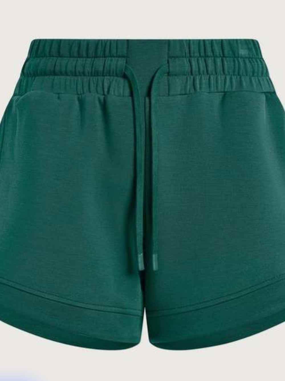 Varley Ollie High-Rise Athletic Shorts